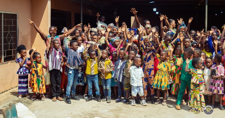 Children's Ministry